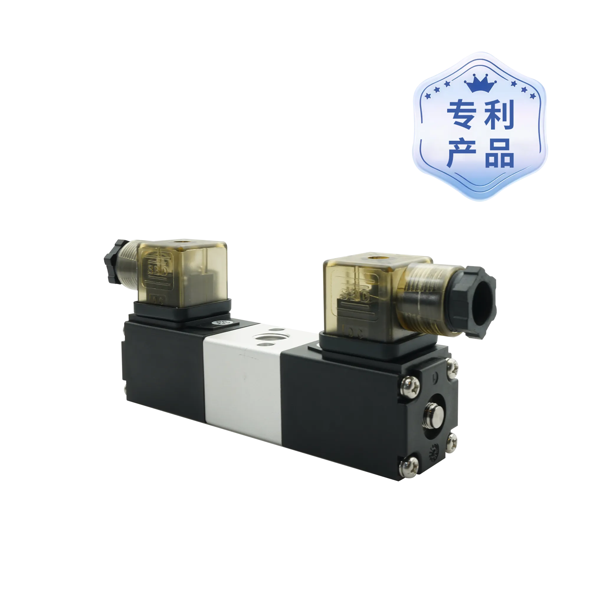 气密性检测